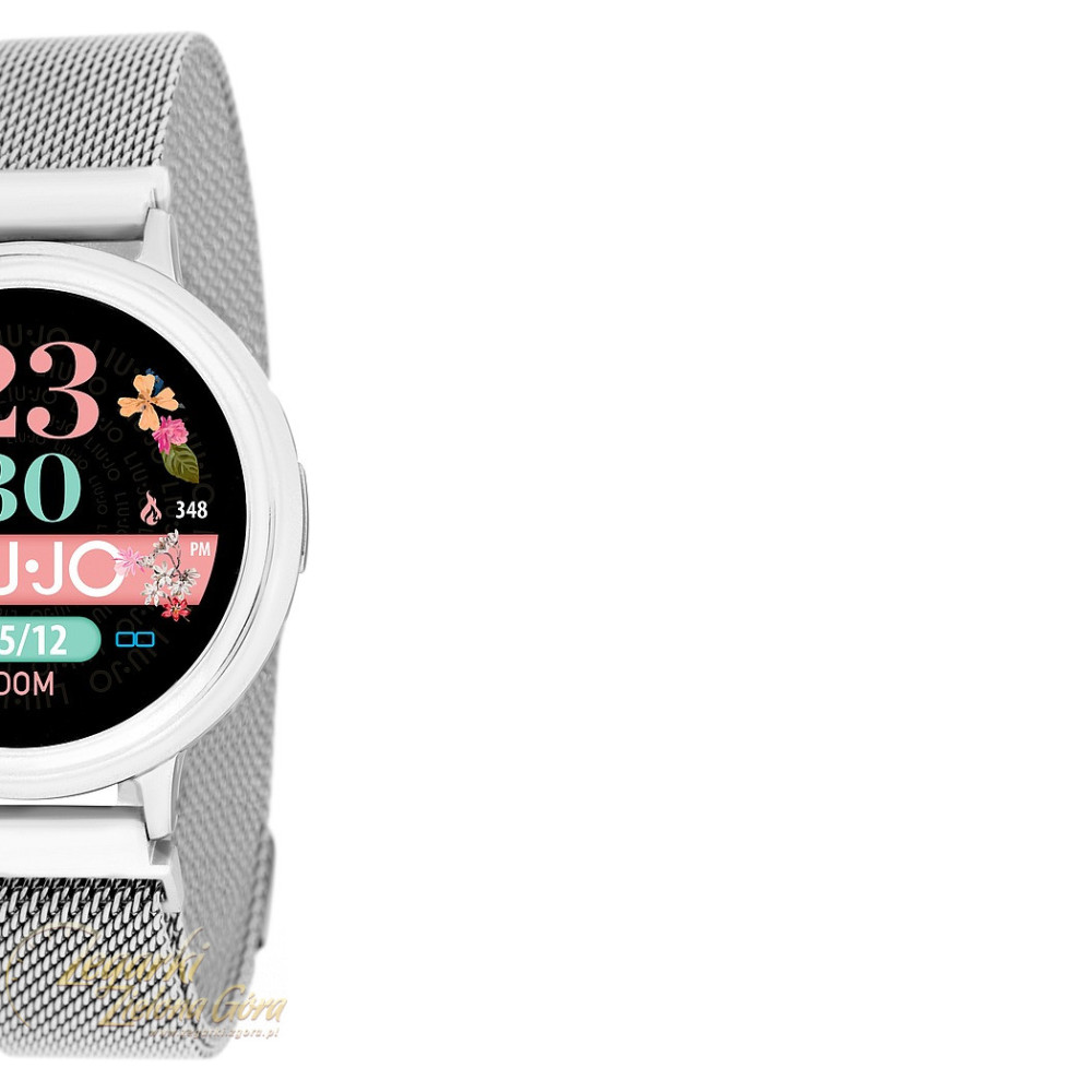 Liu Jo Smartwatch SWLJ055 - smartwatch damski 6