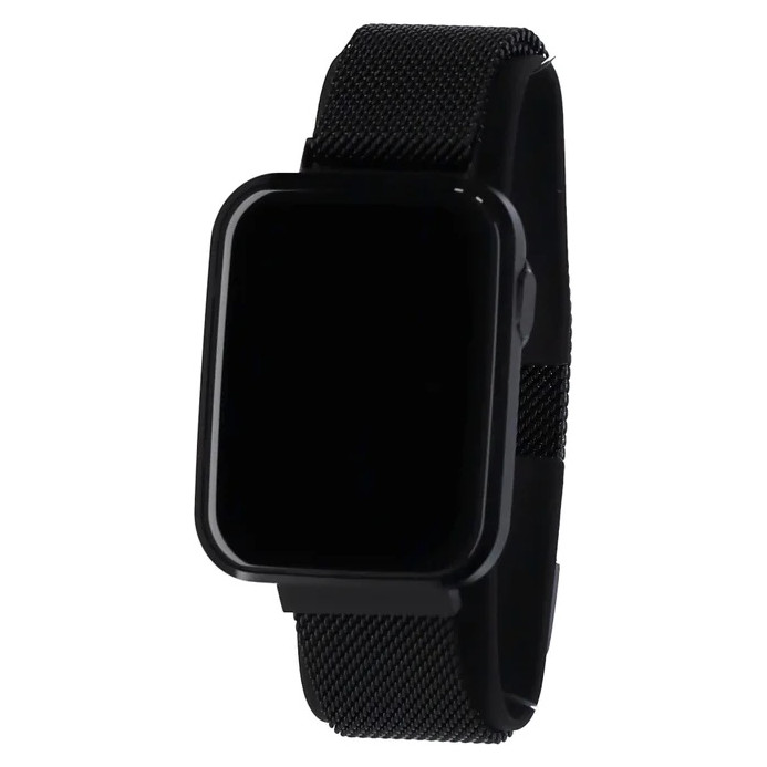 Liu Jo Smartwatch SWLJ023 - smartwatch męski 7