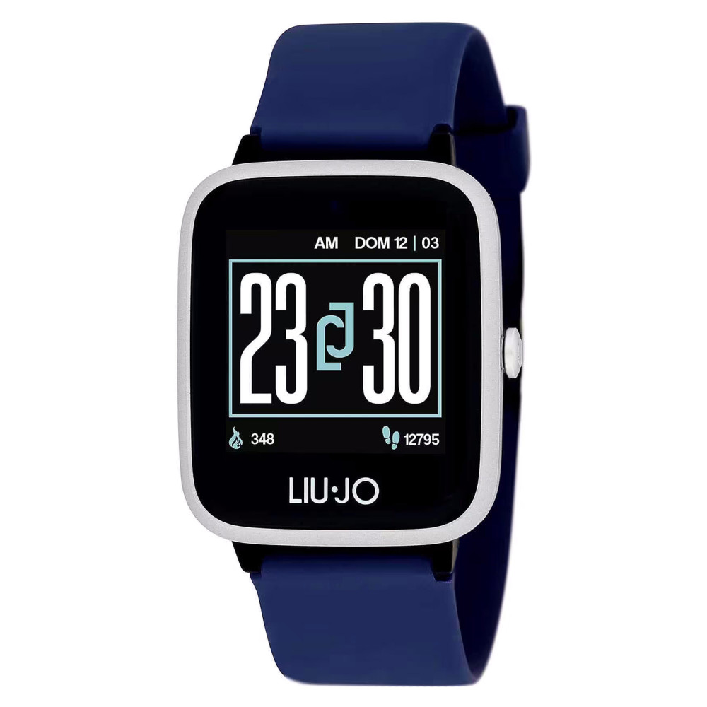 Liu Jo Smartwatch SWLJ044 - smartwatch męski 7