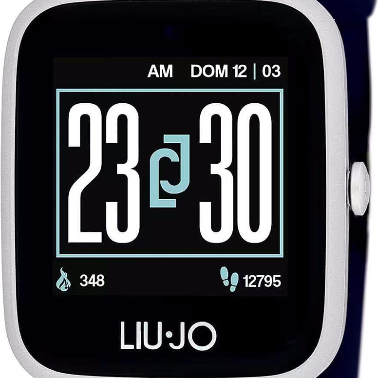 Liu Jo Smartwatch SWLJ044 - smartwatch męski 2