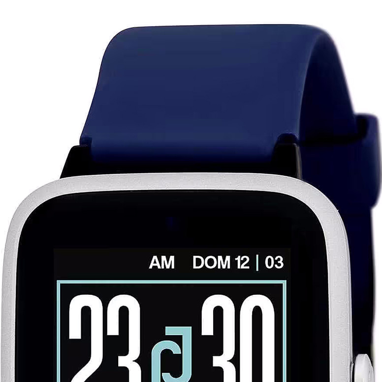 Liu Jo Smartwatch SWLJ044 - smartwatch męski 3