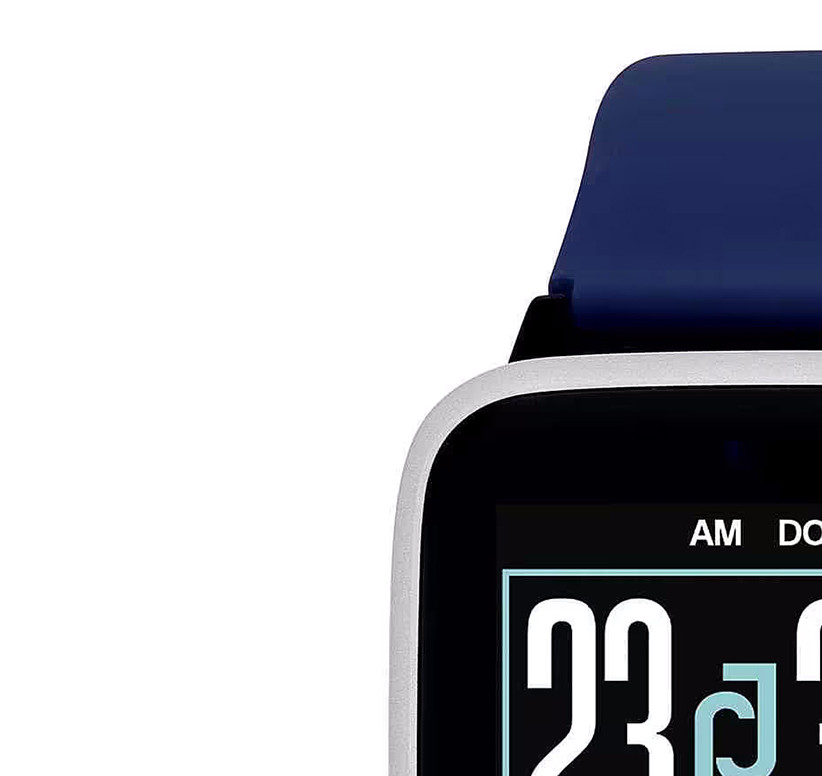 Liu Jo Smartwatch SWLJ044 - smartwatch męski 4