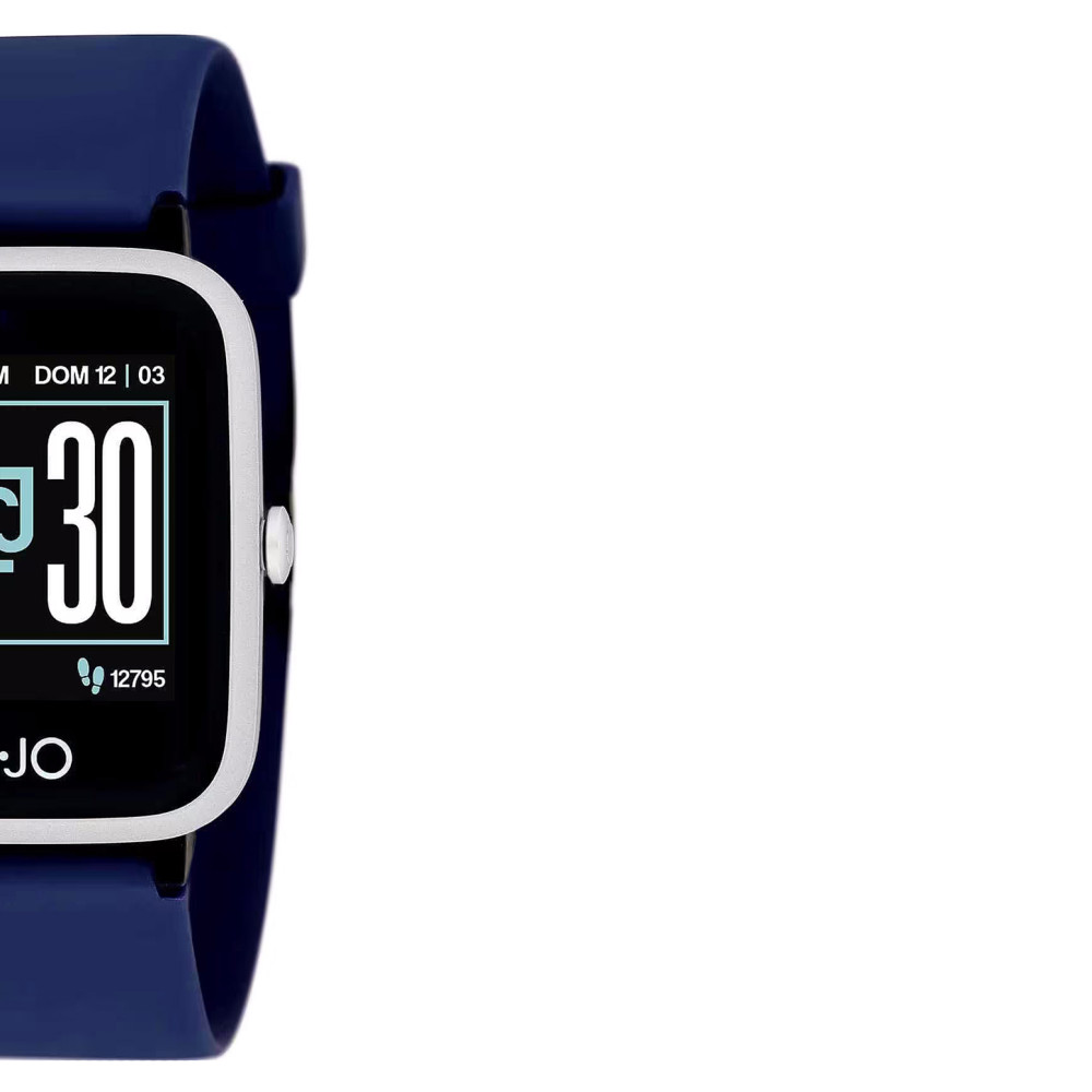 Liu Jo Smartwatch SWLJ044 - smartwatch męski 6