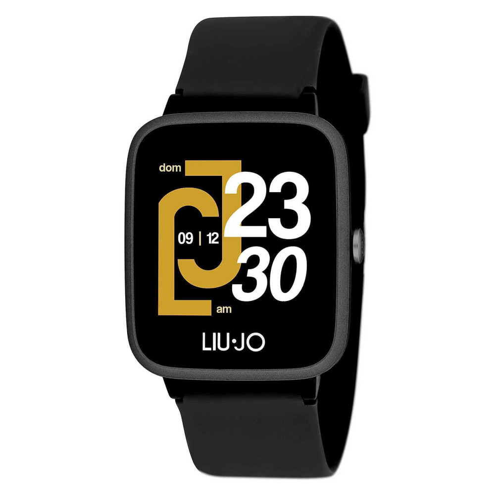 Liu Jo Smartwatch SWLJ045 - smartwatch męski 1