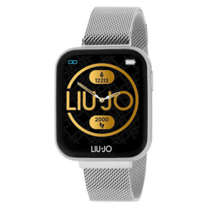 Liu Jo Smartwatch SWLJ051 - smartwatch damski