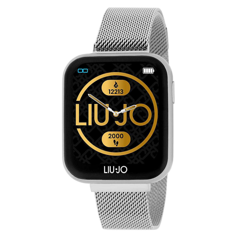 Liu Jo Smartwatch SWLJ051 - smartwatch damski 1