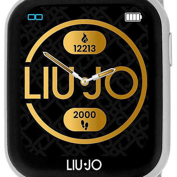 Liu Jo Smartwatch SWLJ051 - smartwatch damski 2