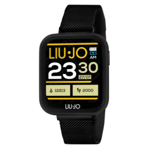 Liu Jo Smartwatch SWLJ052 - smartwatch damski