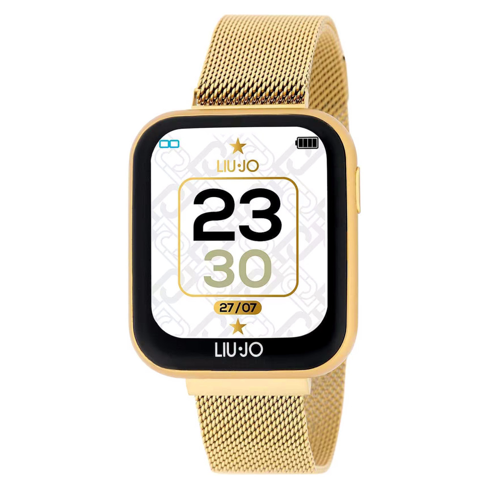 Liu Jo Smartwatch SWLJ053 - smartwatch damski 7