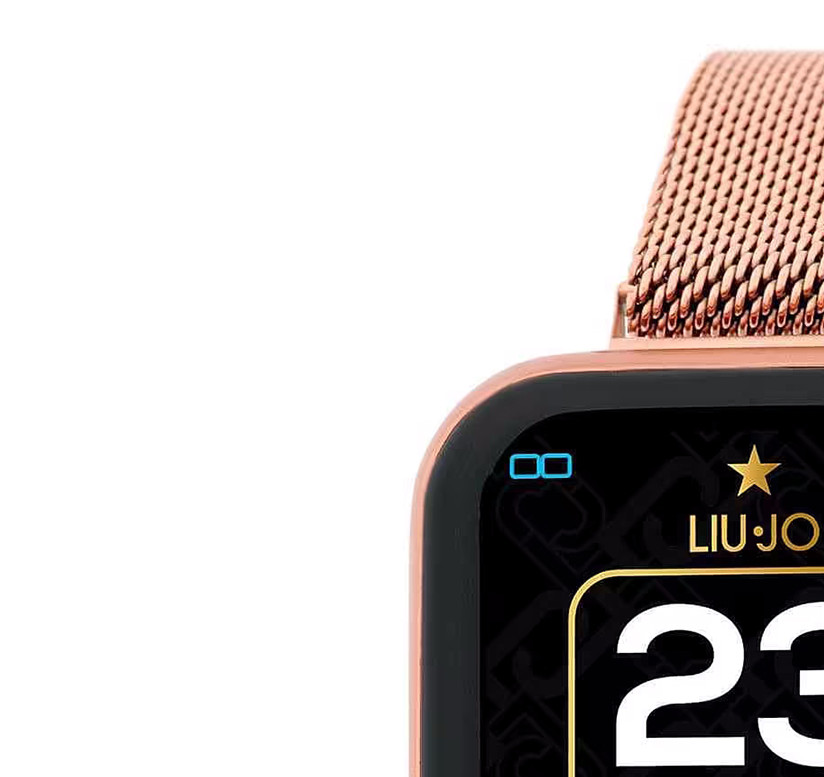 Liu Jo Smartwatch SWLJ054 - smartwatch damski 4