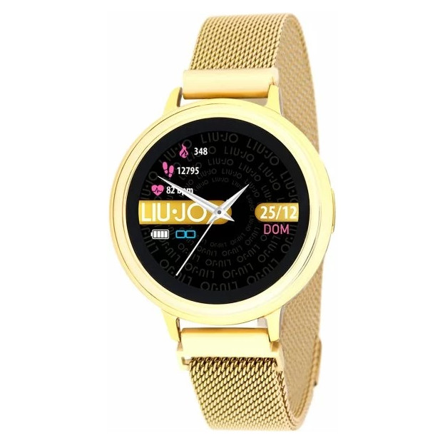 Liu Jo Smartwatch SWLJ056 - smartwatch damski 7