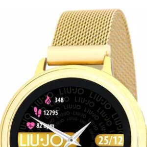 Liu Jo Smartwatch SWLJ056 inteligentny zegarek damski