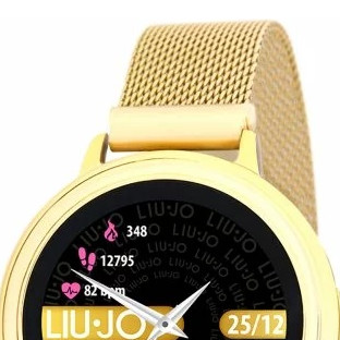 Liu Jo Smartwatch SWLJ056 - smartwatch damski 3