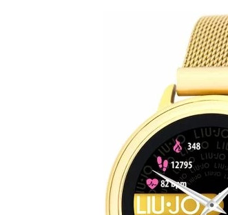 Liu Jo Smartwatch SWLJ056 - smartwatch damski 4