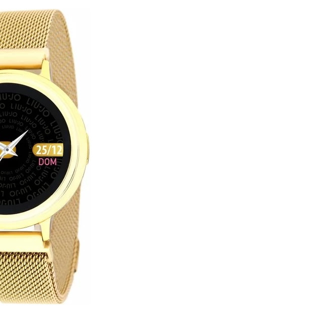 Liu Jo Smartwatch SWLJ056 - smartwatch damski 6
