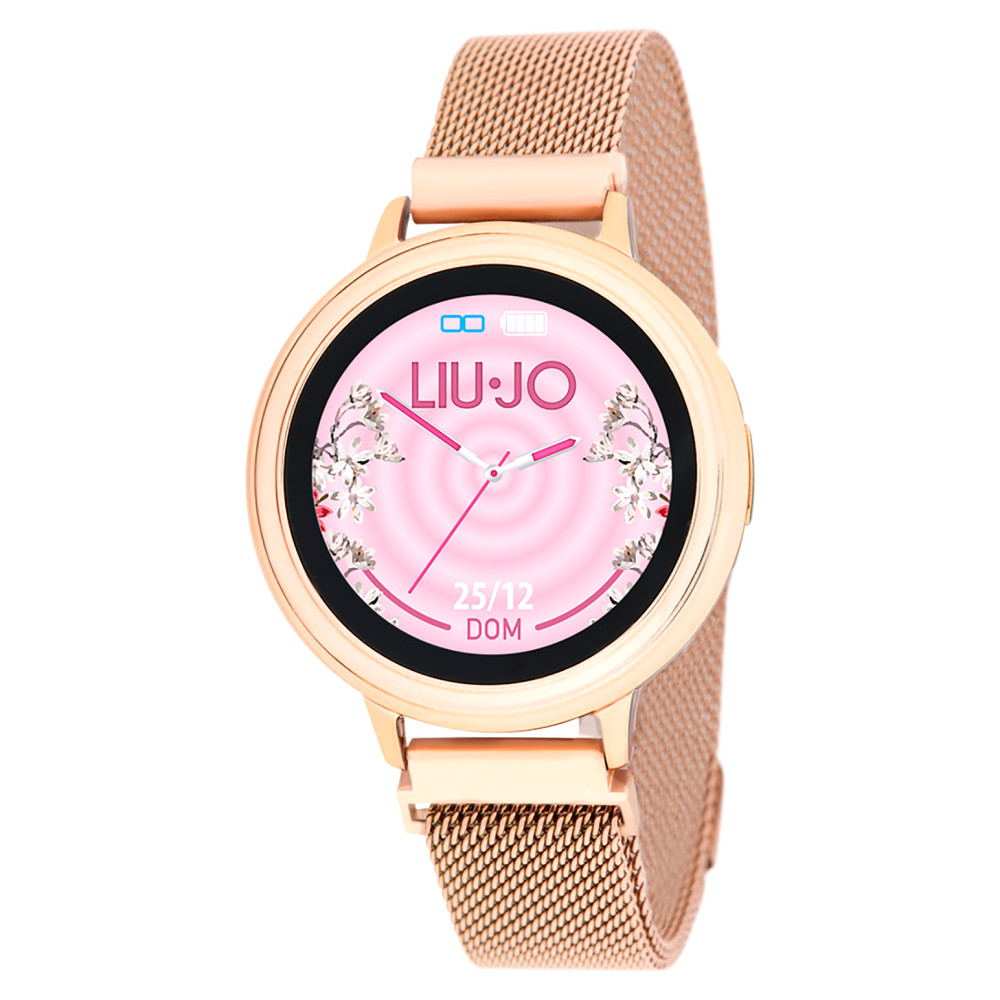 Liu Jo Smartwatch SWLJ057 - smartwatch damski 