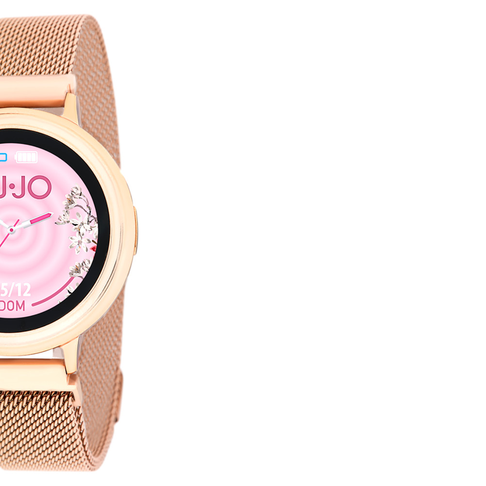 Liu Jo Smartwatch SWLJ057 - smartwatch damski 6