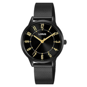 Lorus Classic RG219UX9 - zegarek damski