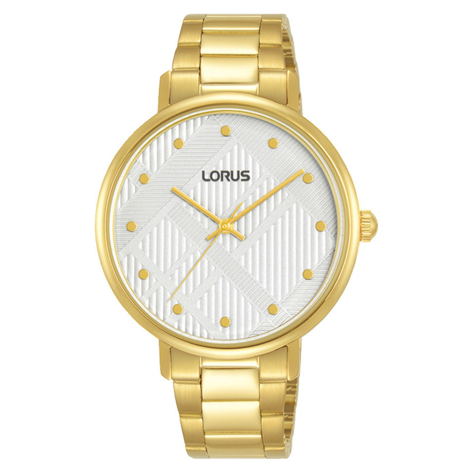 Lorus Classic RG298UX9 - zegarek damski 1