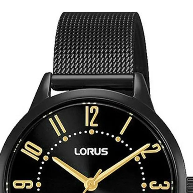 Lorus Classic RG219UX9 - zegarek damski 3