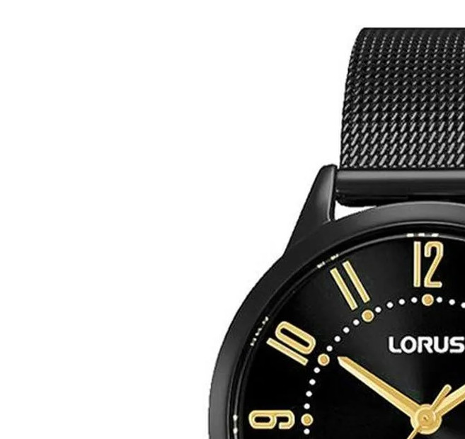 Lorus Classic RG219UX9 - zegarek damski 4