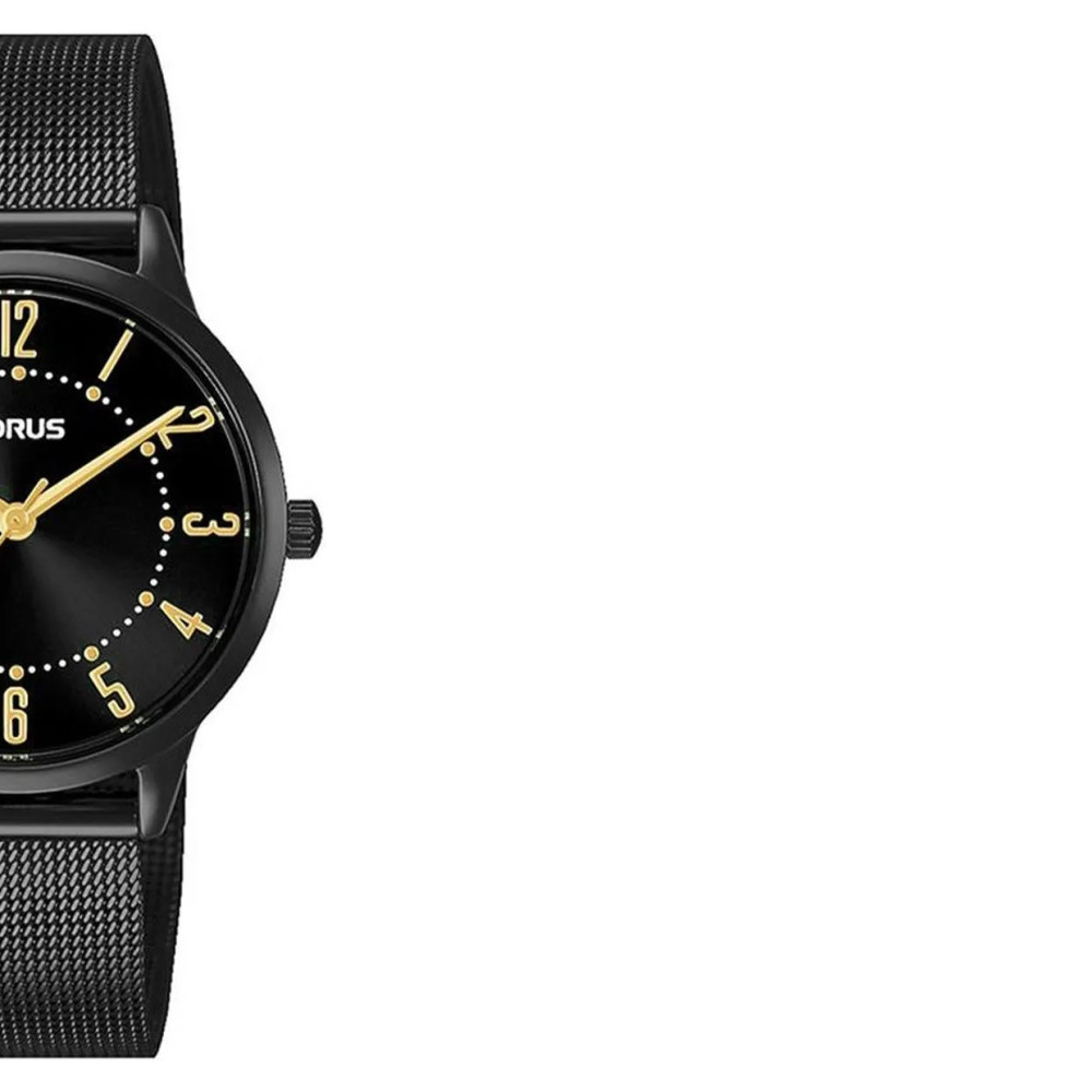 Lorus Classic RG219UX9 - zegarek damski 6