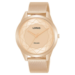 Lorus Women RG284TX9 - zegarek damski