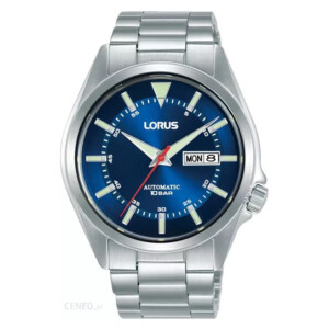 Lorus Classic RL419BX9 - zegarek męski