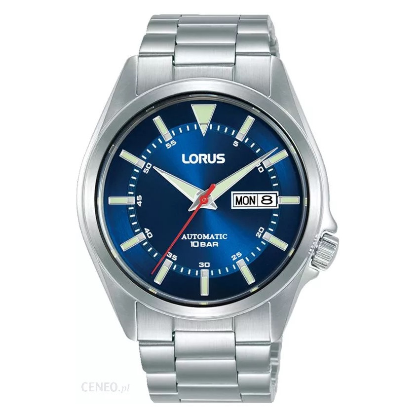 Lorus Classic RL419BX9 - zegarek męski 1