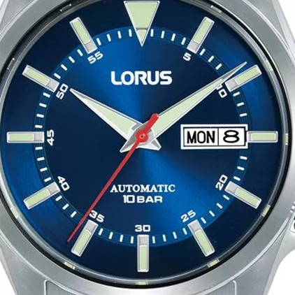 Lorus Classic RL419BX9 - zegarek męski 2
