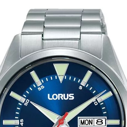 Lorus Classic RL419BX9 - zegarek męski 3