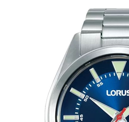 Lorus Classic RL419BX9 - zegarek męski 4