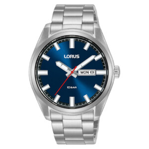 Lorus Classic RH349AX9G - zegarek męski