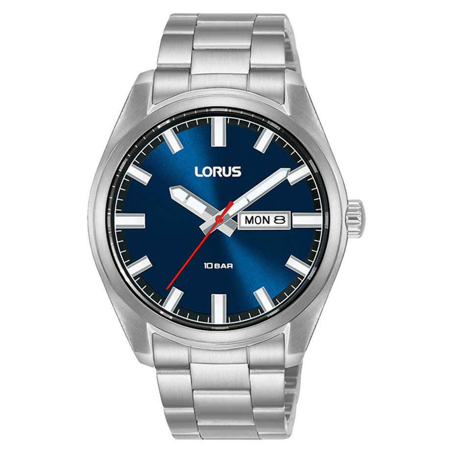 Lorus Classic RH349AX9G - zegarek męski 1