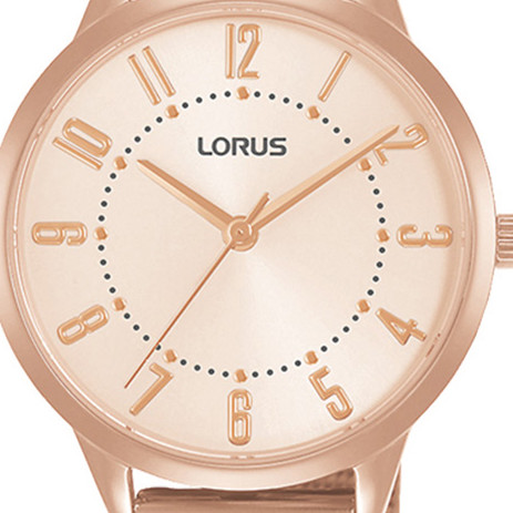 Lorus Classic RG212UX9 - zegarek damski 2