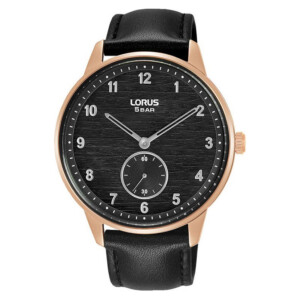 Lorus Dress RN462AX9 - zegarek męski