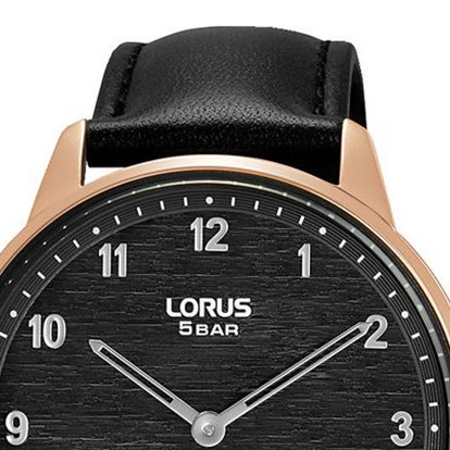 Lorus Dress RN462AX9 - zegarek męski 3