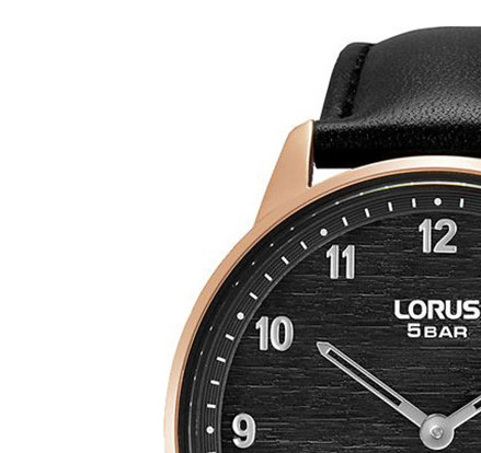 Lorus Dress RN462AX9 - zegarek męski 4