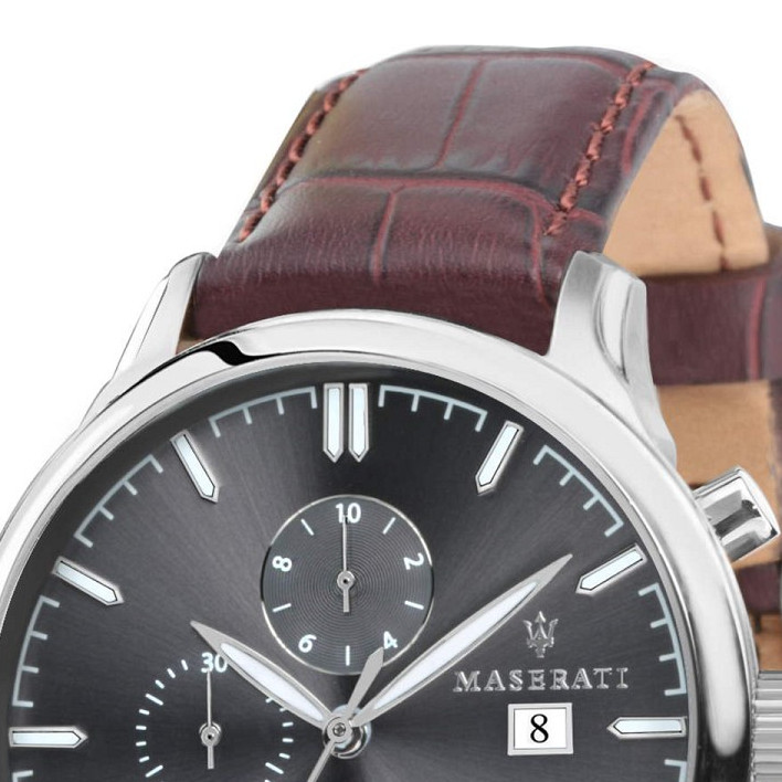 Maserati ATTRAZIONE R8871626003 - zegarek męski 3