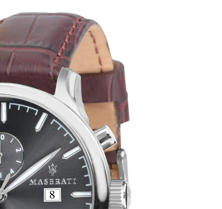 Maserati ATTRAZIONE R8871626003 - zegarek męski 5
