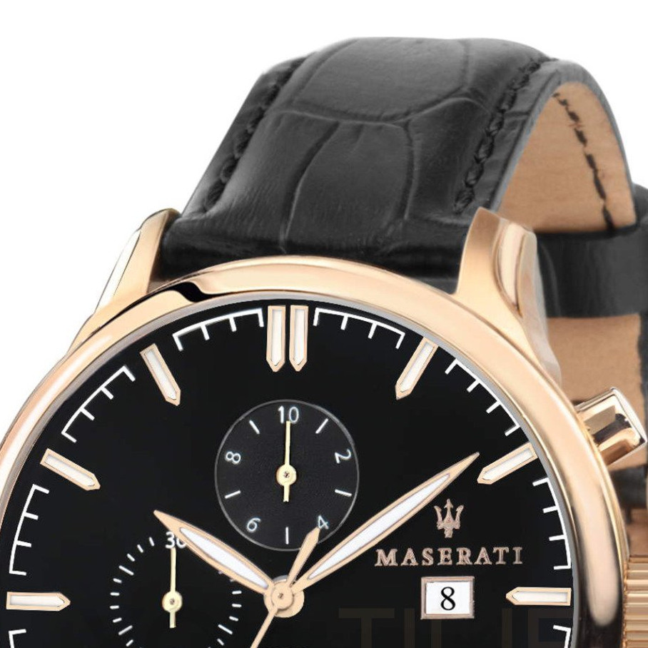 Maserati ATTRAZIONE R8871626004 - zegarek męski 3