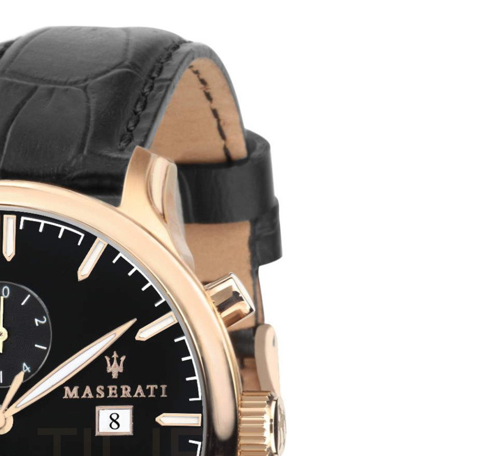 Maserati ATTRAZIONE R8871626004 - zegarek męski 5