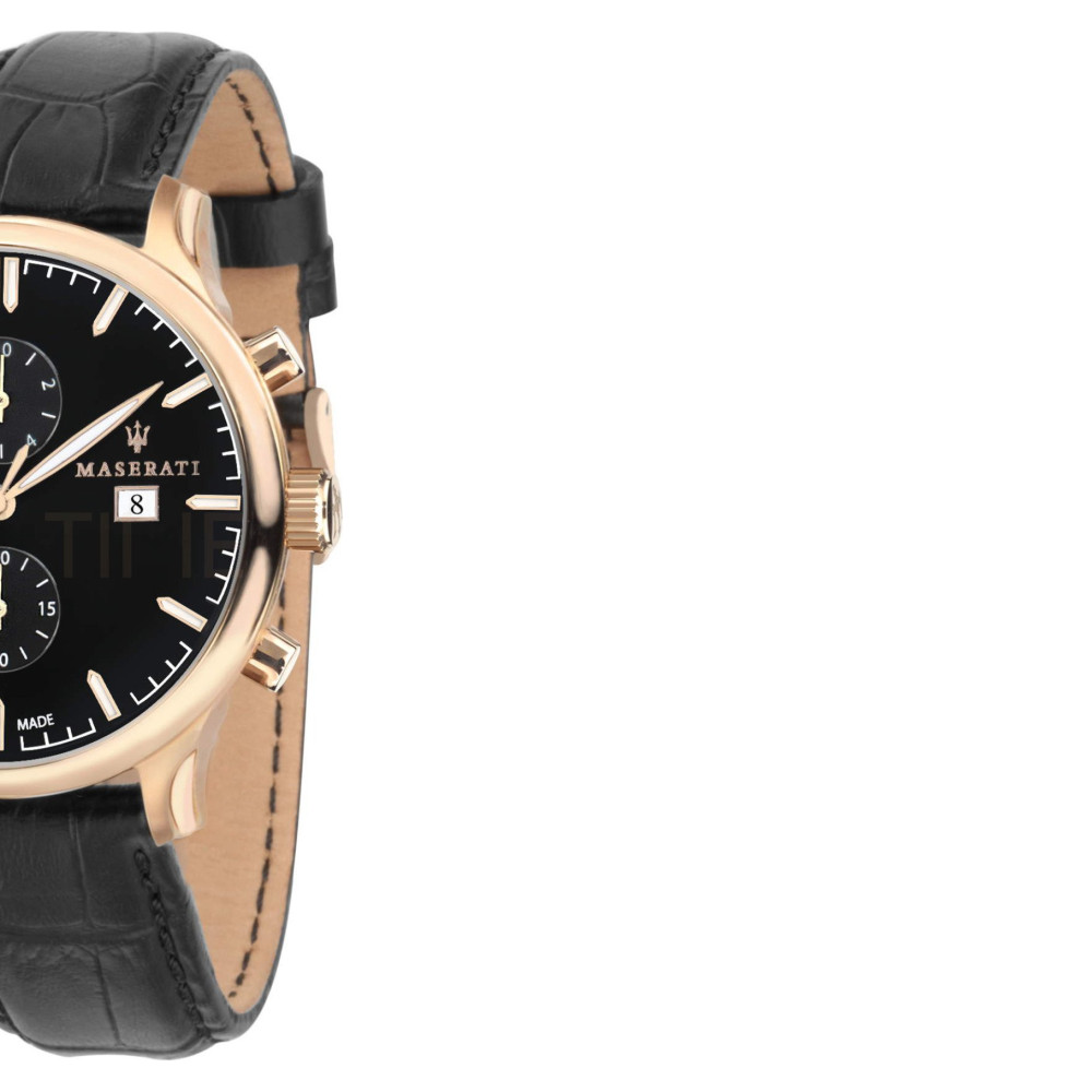 Maserati ATTRAZIONE R8871626004 - zegarek męski 6