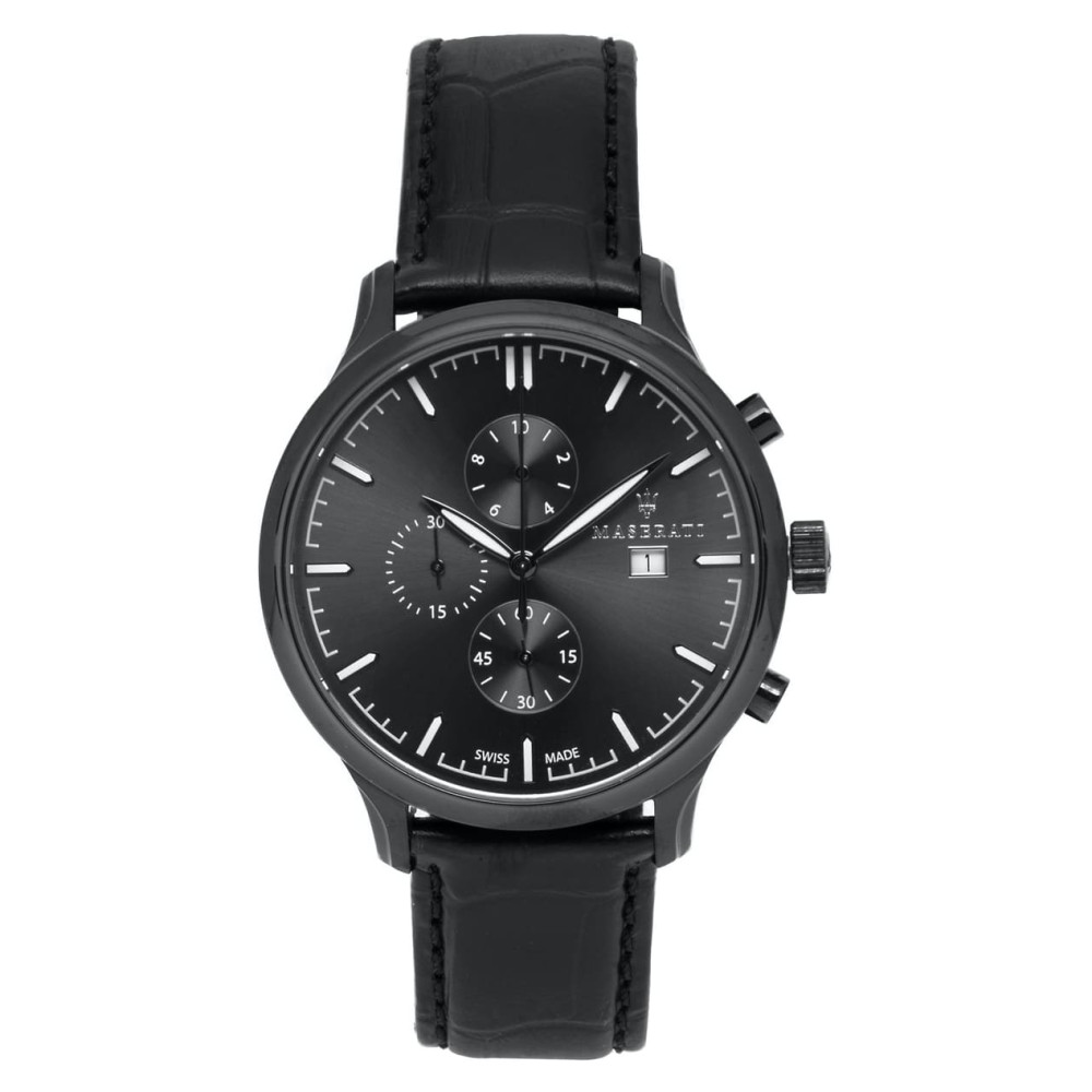 Maserati ATTRAZIONE R8871626005 - zegarek męski 7