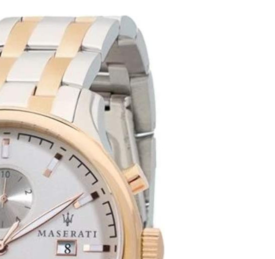Maserati ATTRAZIONE R8873626002 - zegarek męski 5
