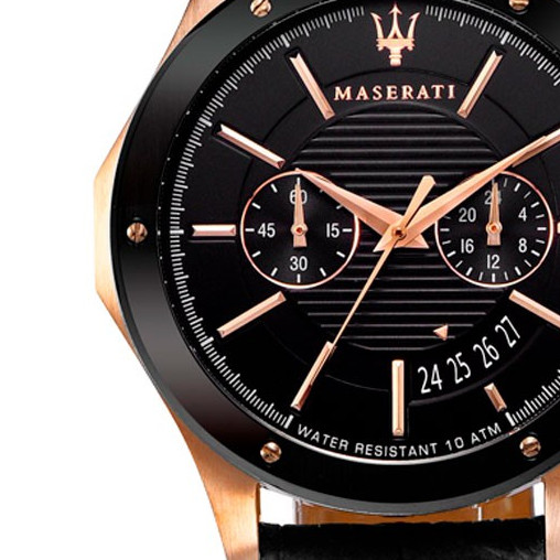 Maserati CIRCUITO R8871627001 - zegarek męski 2