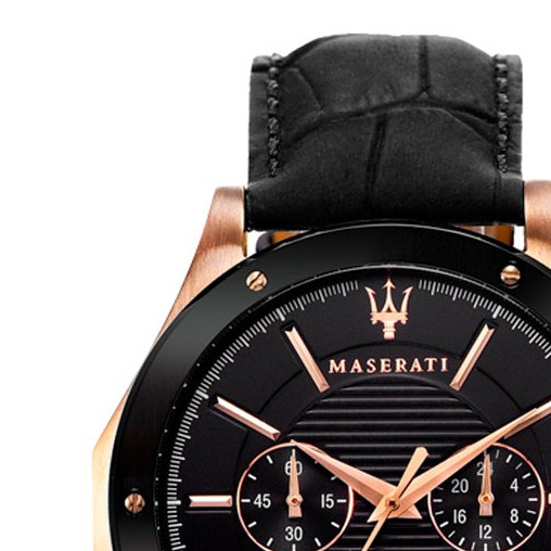 Maserati CIRCUITO R8871627001 - zegarek męski 3