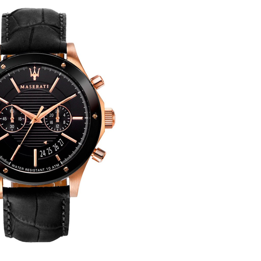 Maserati CIRCUITO R8871627001 - zegarek męski 6
