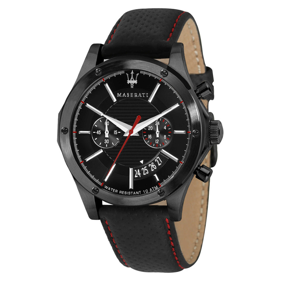 Maserati CIRCUITO R8871627004 - zegarek męski 7