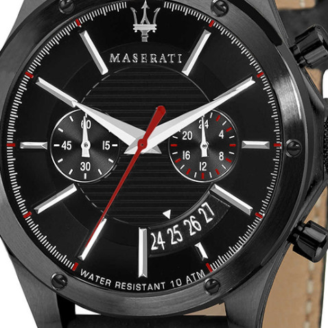 Maserati CIRCUITO R8871627004 - zegarek męski 2